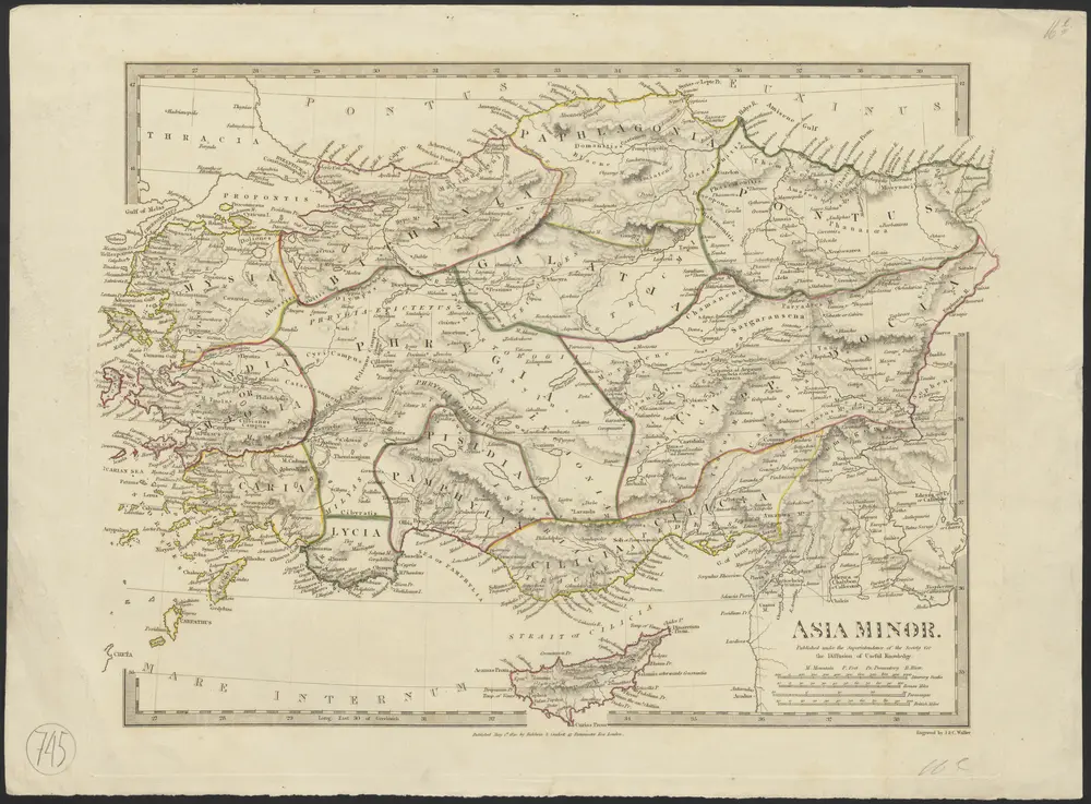 Pré-visualização do mapa antigo