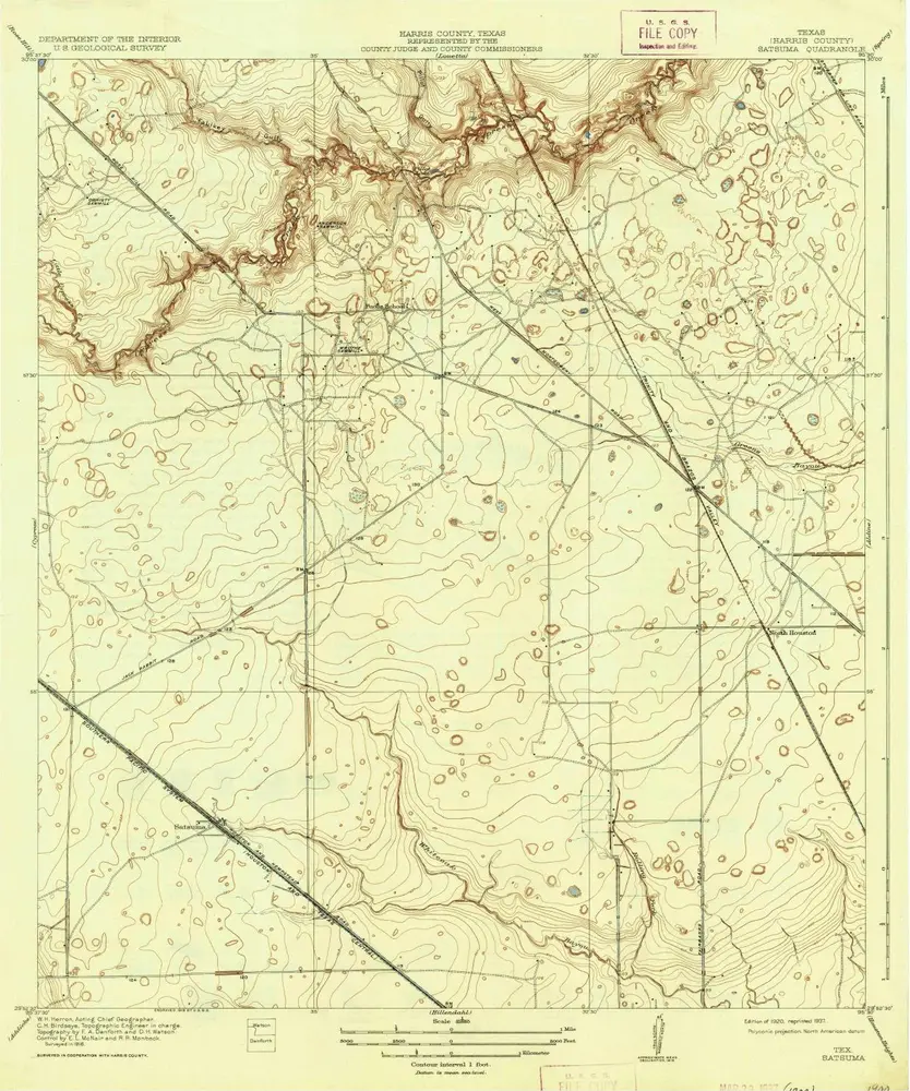 Thumbnail of historical map