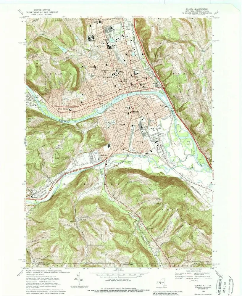 Thumbnail of historical map