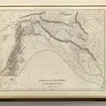 Anteprima della vecchia mappa