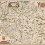 Anteprima della vecchia mappa