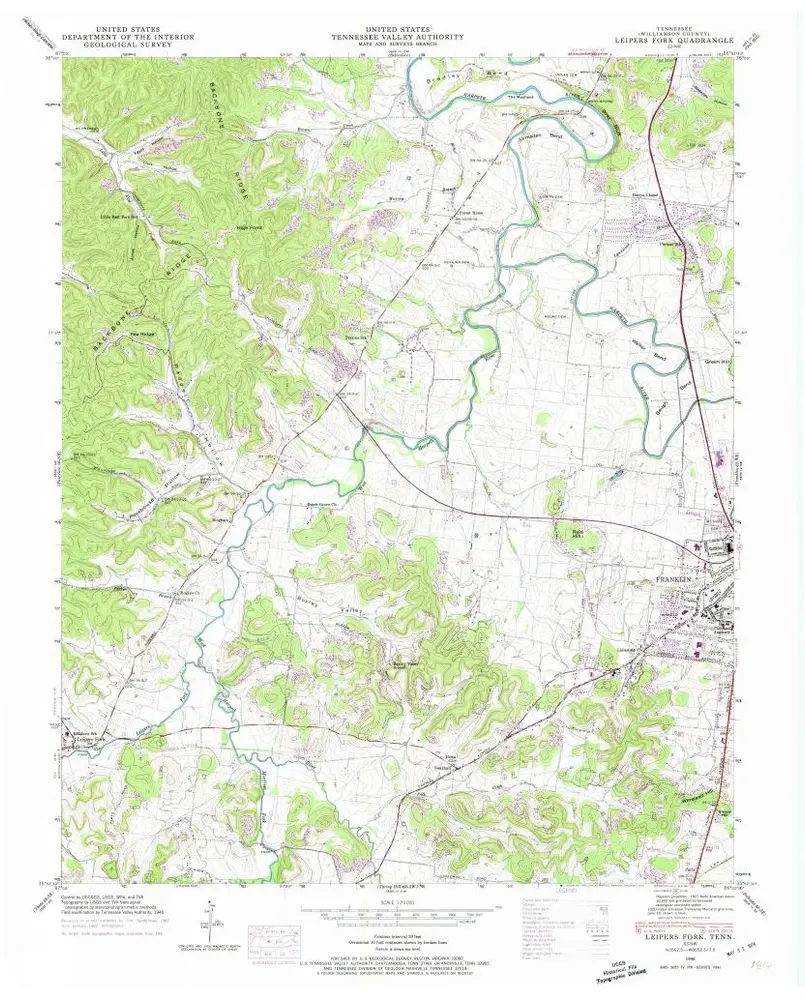 Anteprima della vecchia mappa