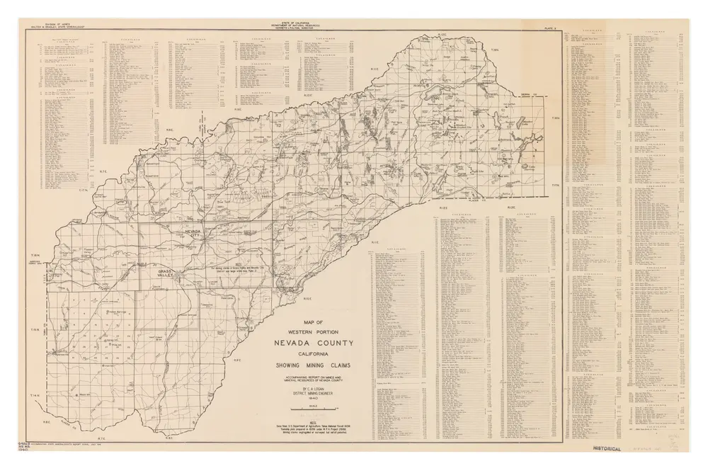 Vista previa del mapa antiguo