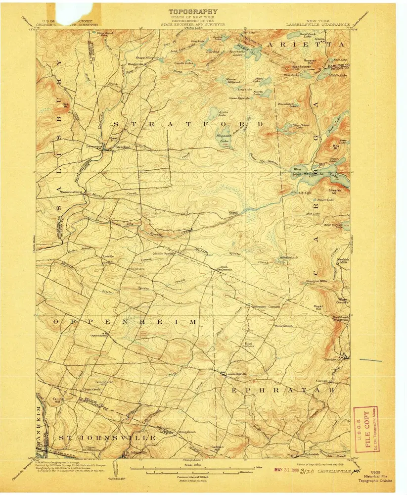 Thumbnail of historical map