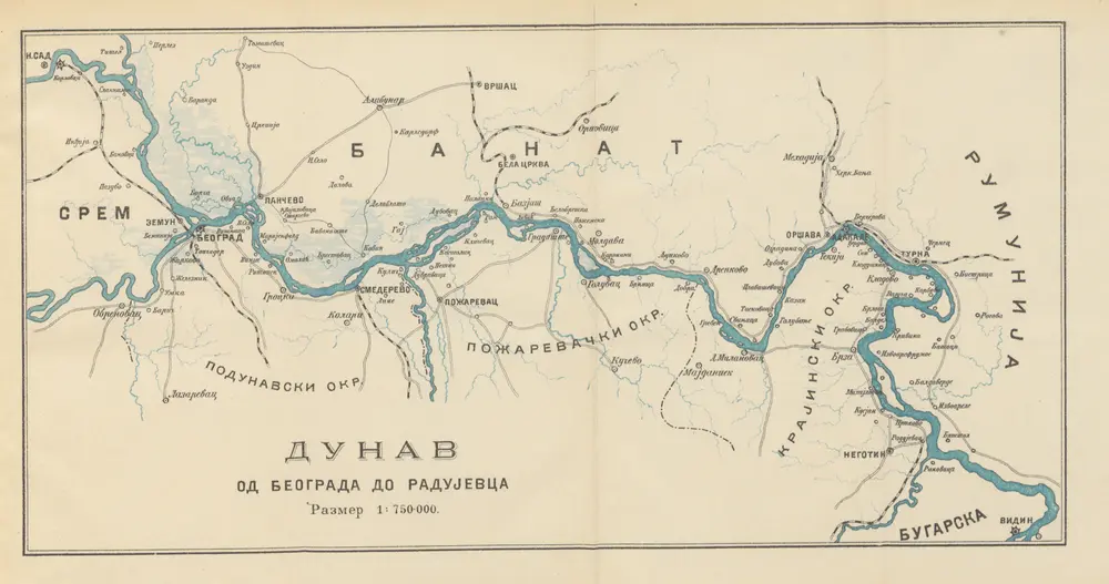 Thumbnail of historical map