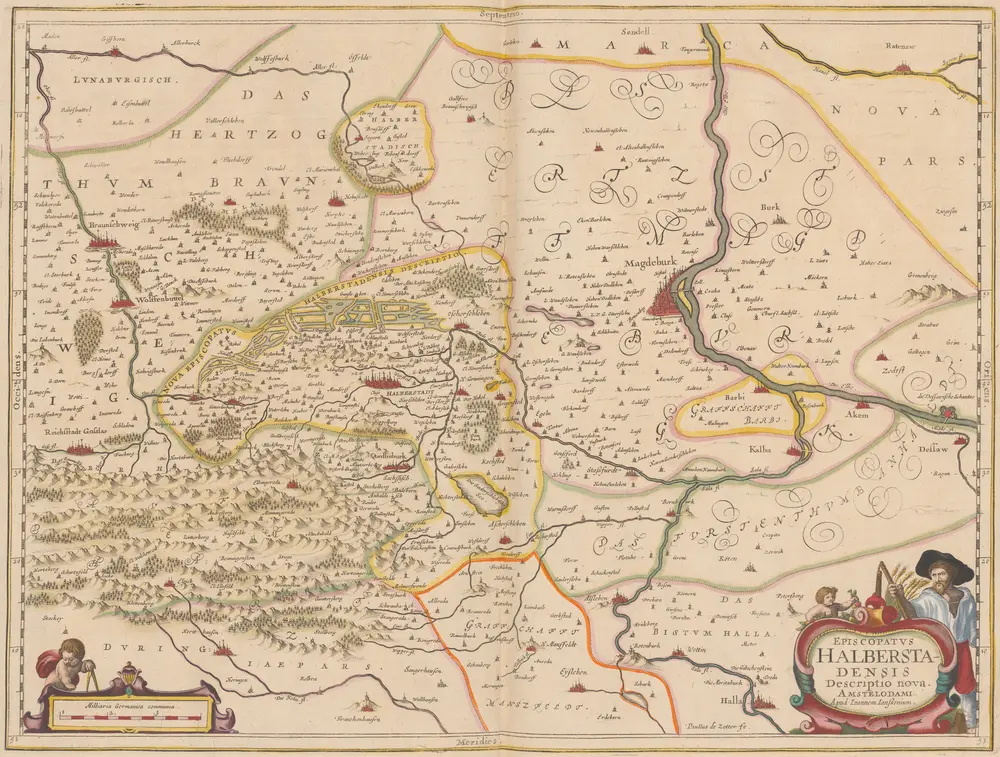 Pré-visualização do mapa antigo