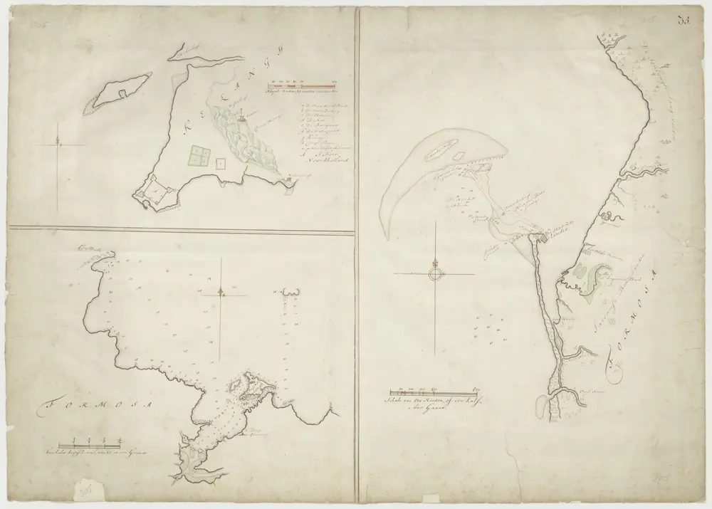 Vista previa del mapa antiguo