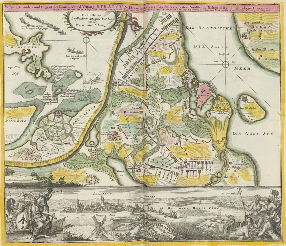 Thumbnail of historical map