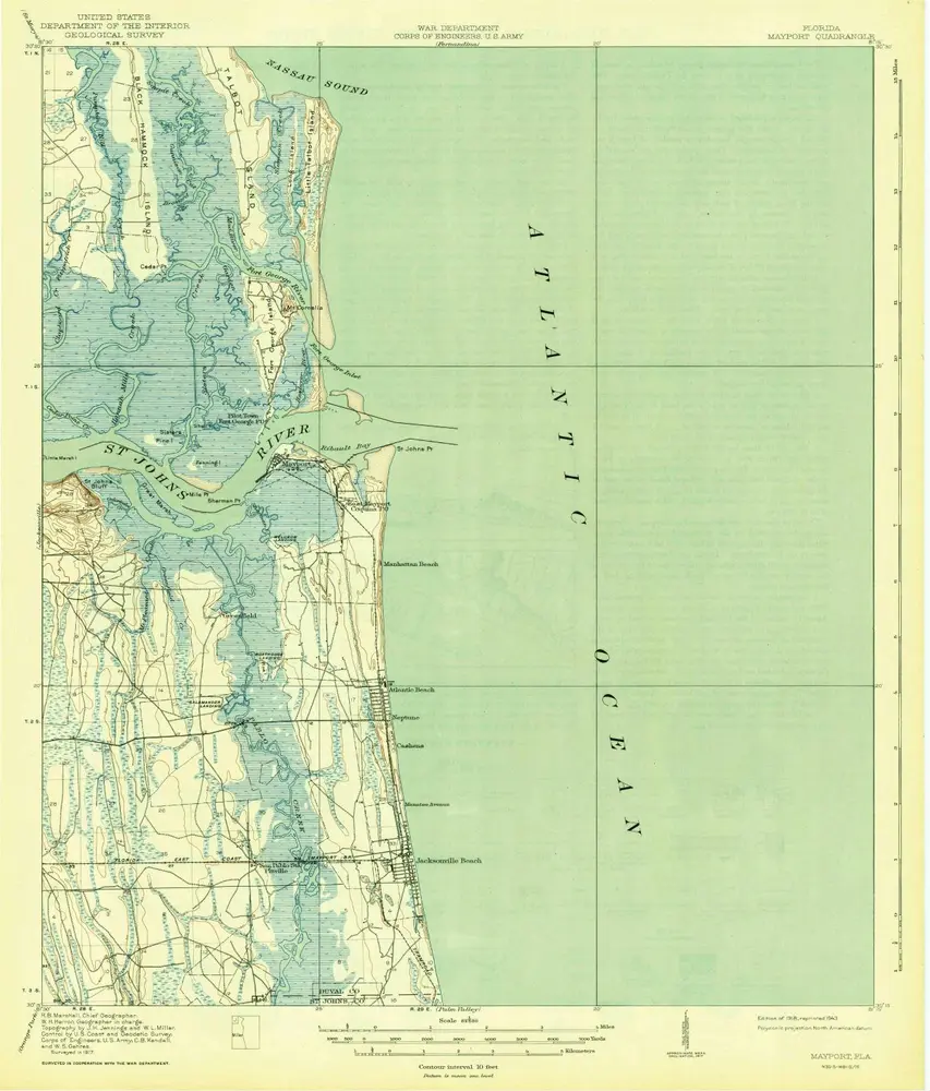 Thumbnail of historical map