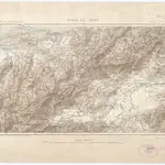 Anteprima della vecchia mappa