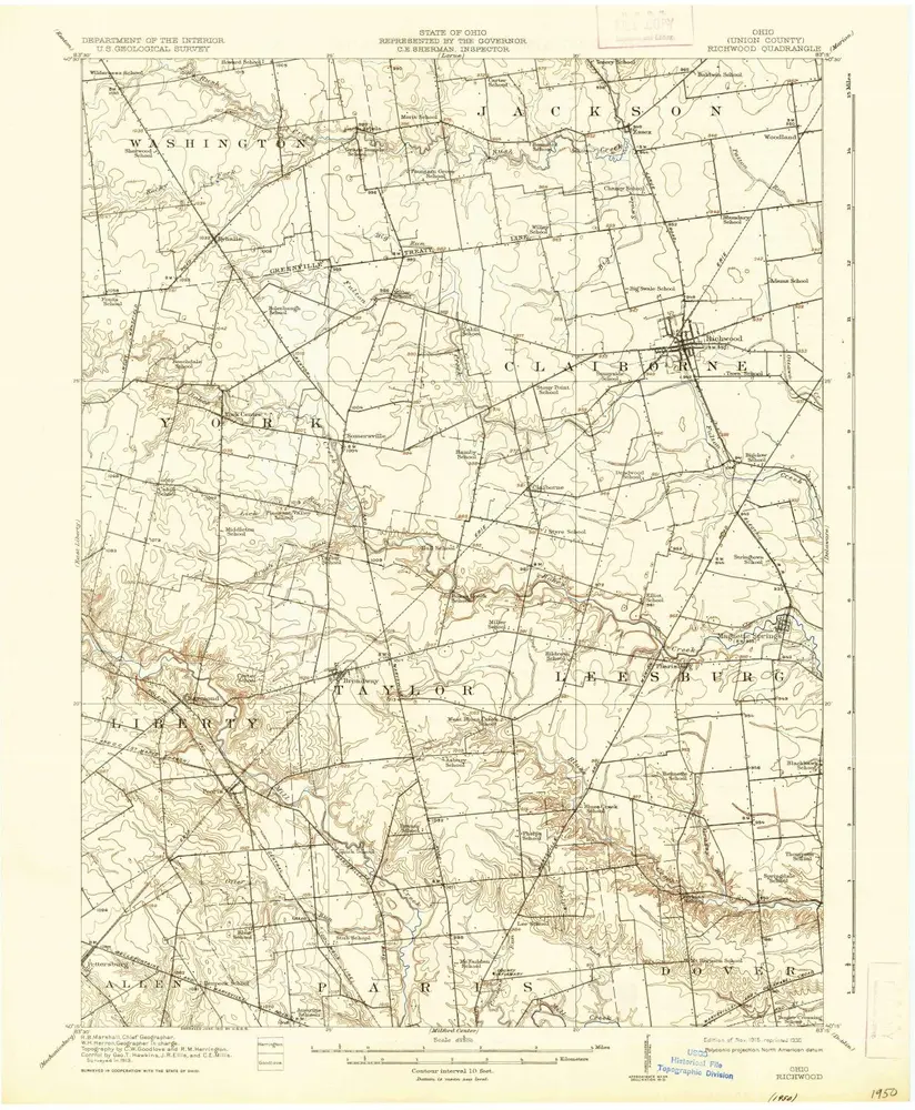 Pré-visualização do mapa antigo