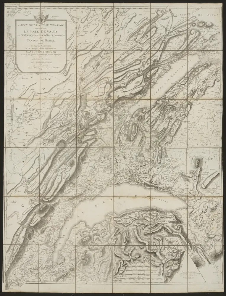 Pré-visualização do mapa antigo