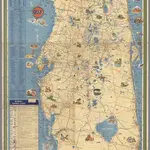 Thumbnail of historical map