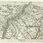 Thumbnail of historical map