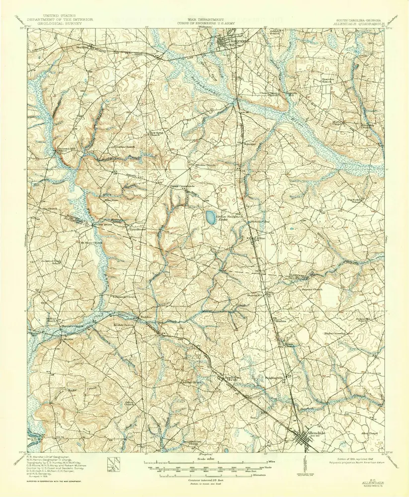 Thumbnail of historical map