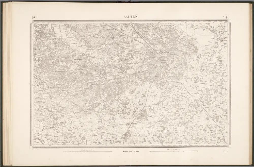 Pré-visualização do mapa antigo