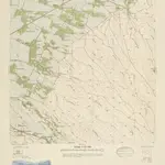 Anteprima della vecchia mappa