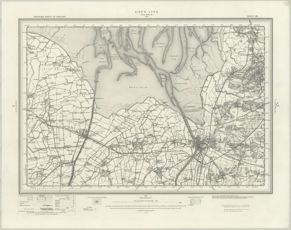 Vista previa del mapa antiguo