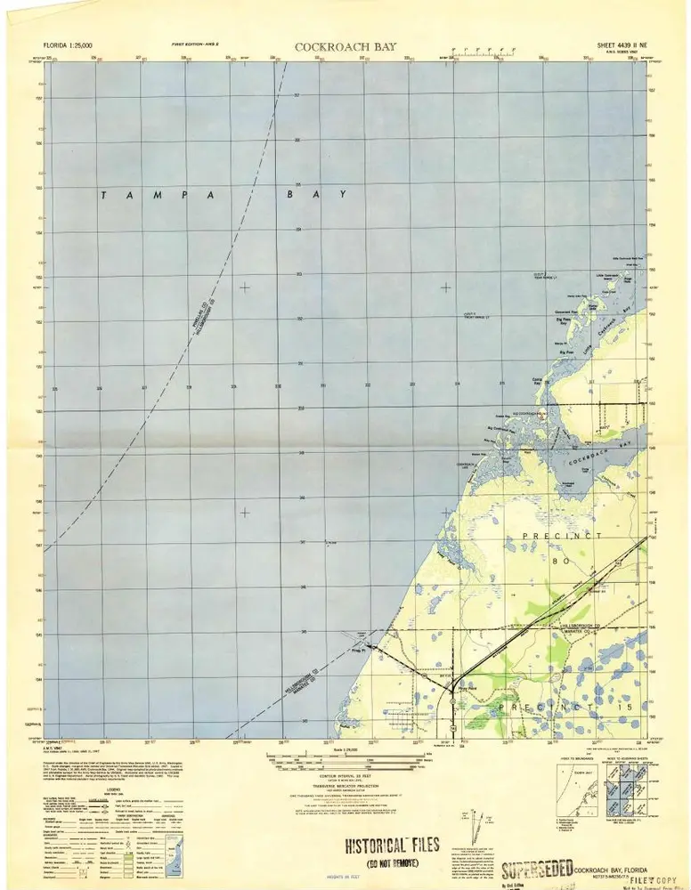 Pré-visualização do mapa antigo