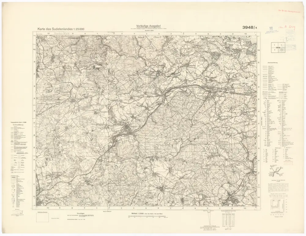 Pré-visualização do mapa antigo