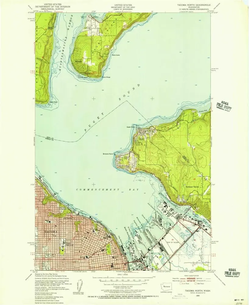 Thumbnail of historical map