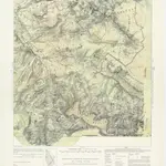 Anteprima della vecchia mappa