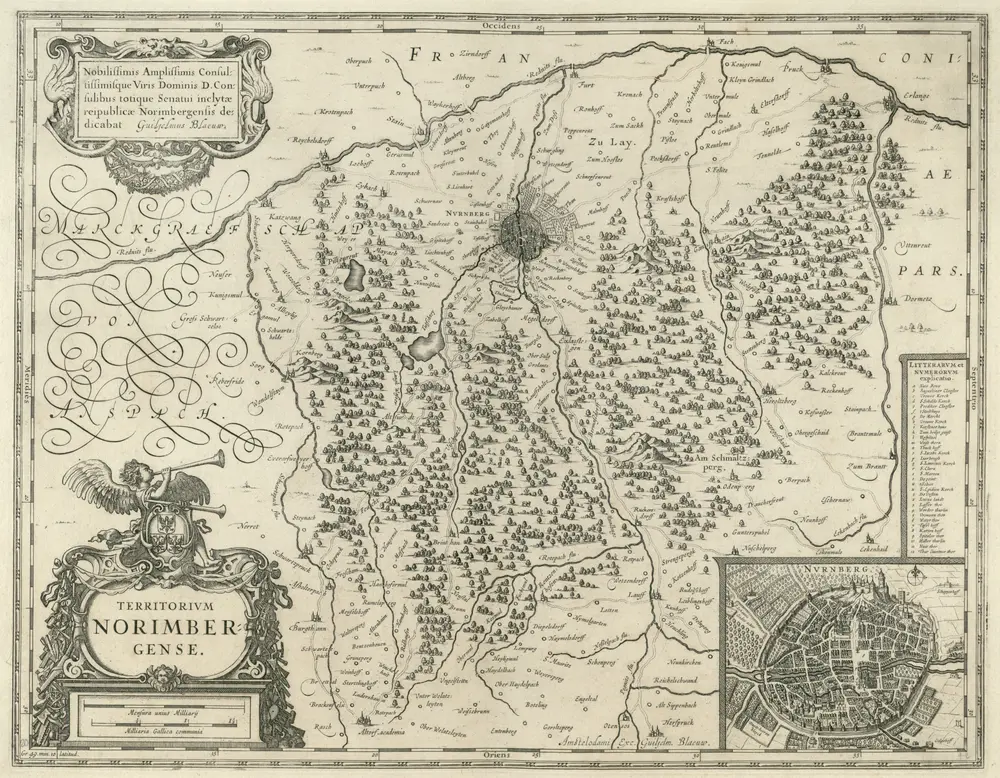 Pré-visualização do mapa antigo