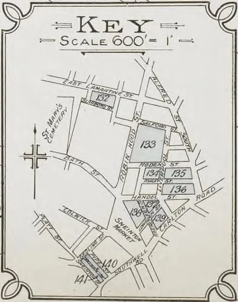 Thumbnail of historical map