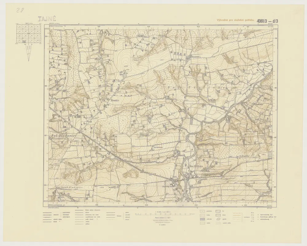 Vista previa del mapa antiguo