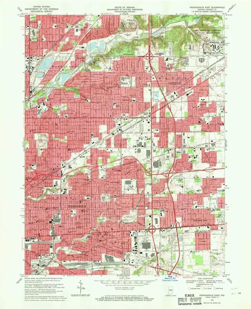 Thumbnail of historical map