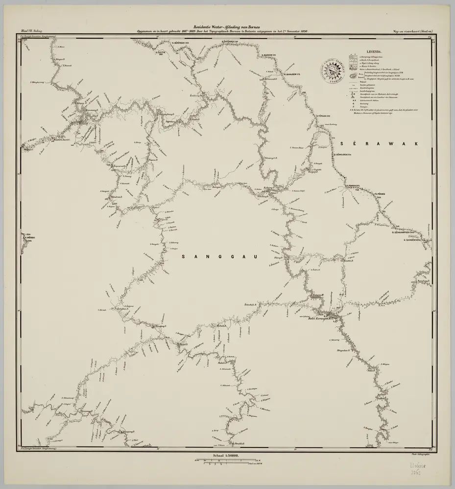 Preview of the old map