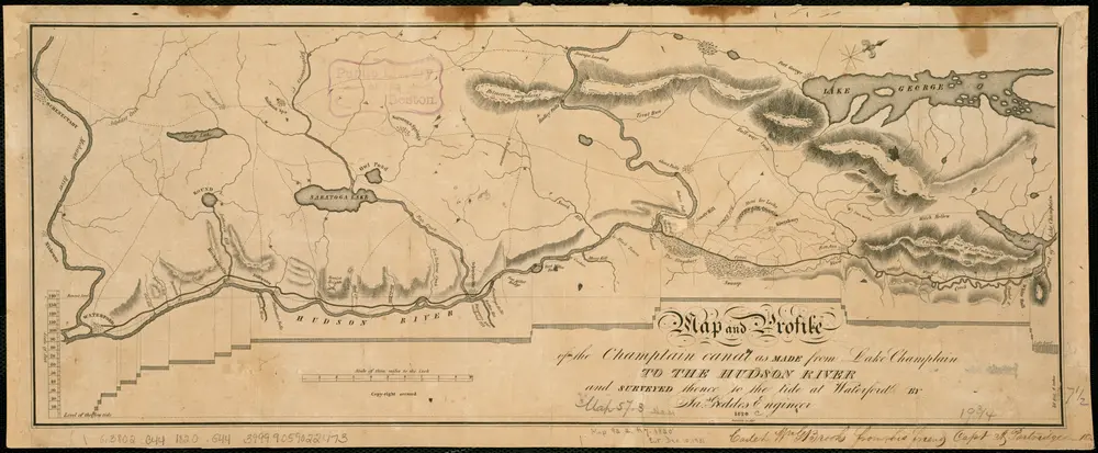 Thumbnail of historical map