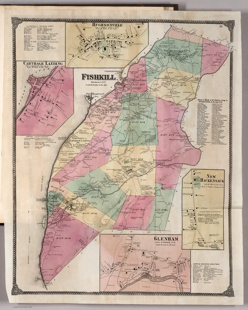 Vista previa del mapa antiguo