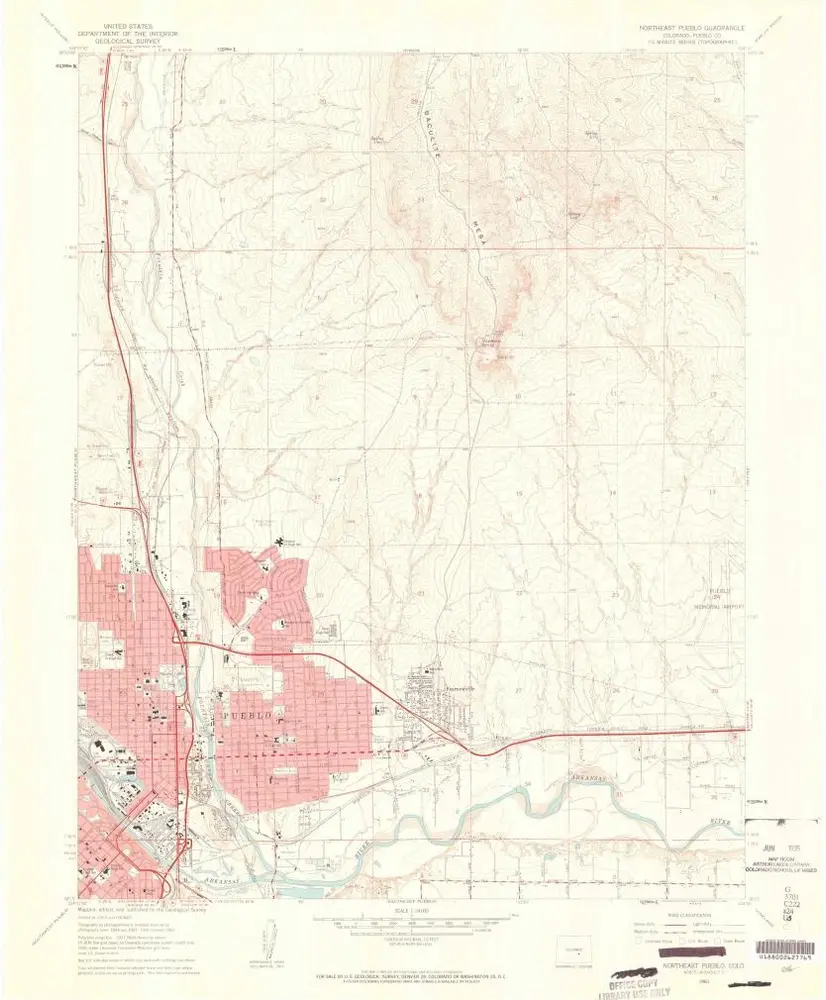 Anteprima della vecchia mappa