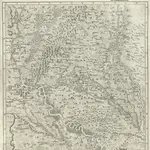 Anteprima della vecchia mappa