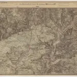 Anteprima della vecchia mappa