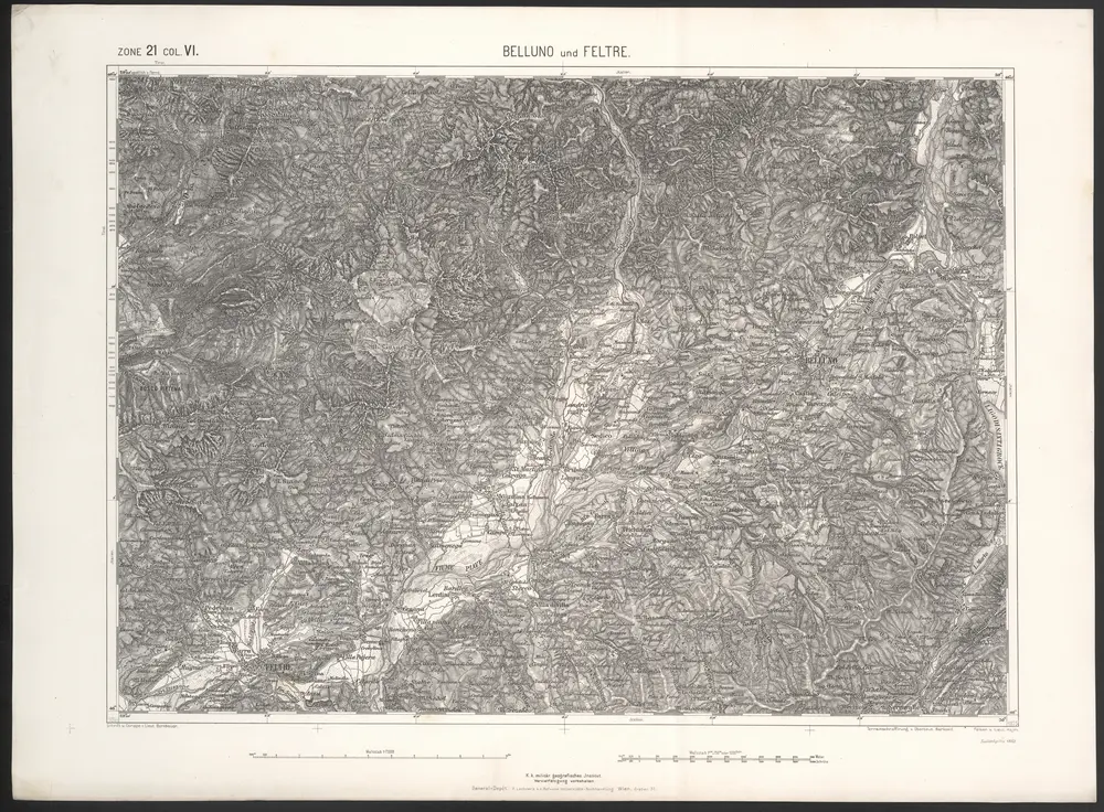 Pré-visualização do mapa antigo