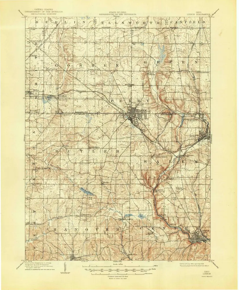 Pré-visualização do mapa antigo