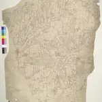 Anteprima della vecchia mappa