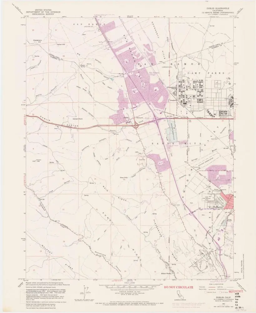 Anteprima della vecchia mappa