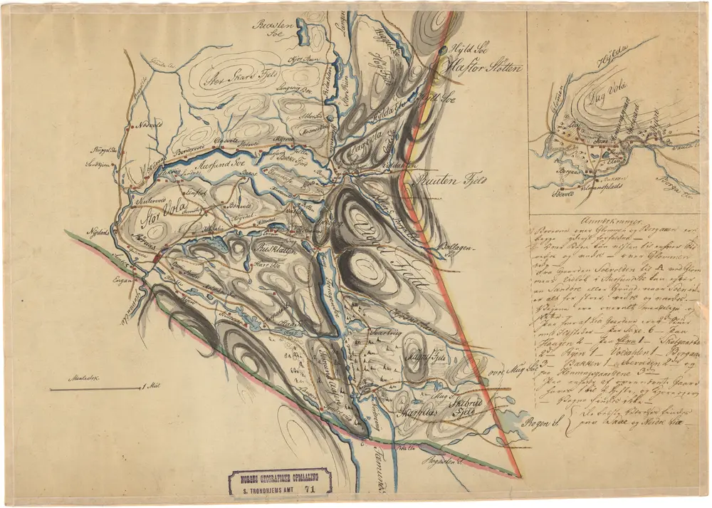 Vista previa del mapa antiguo