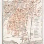 Pré-visualização do mapa antigo