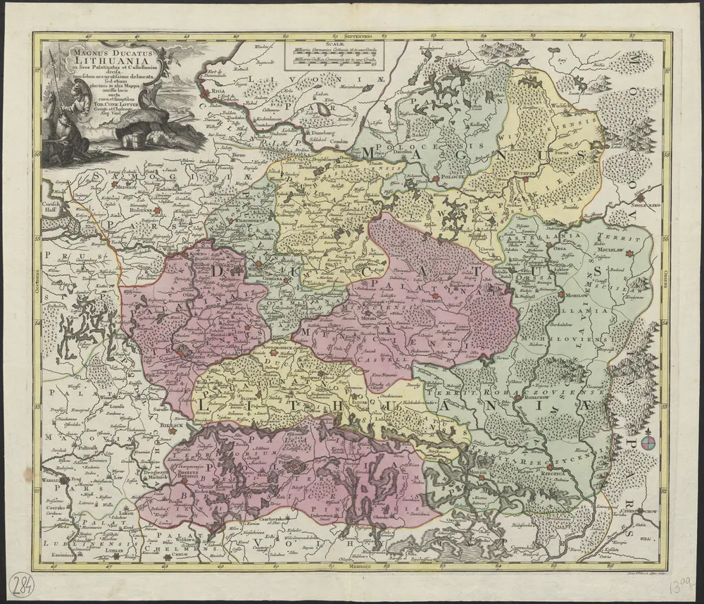 Pré-visualização do mapa antigo