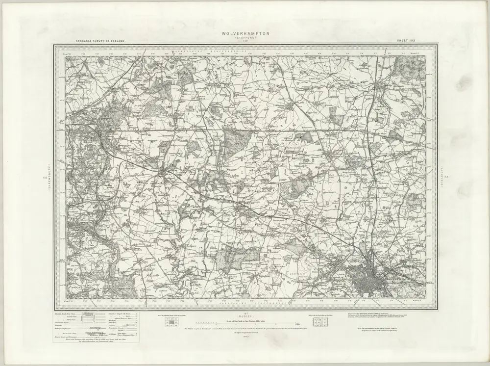 Anteprima della vecchia mappa