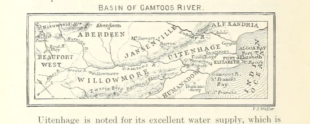 Thumbnail of historical map