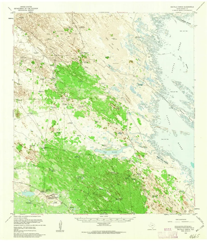 Vista previa del mapa antiguo