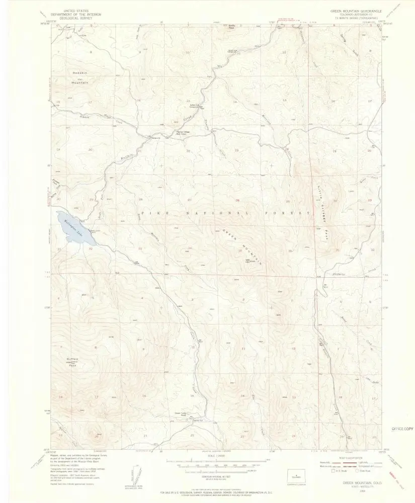 Thumbnail of historical map