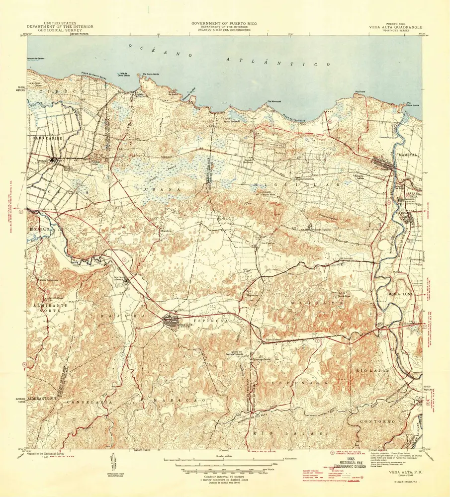 Thumbnail of historical map