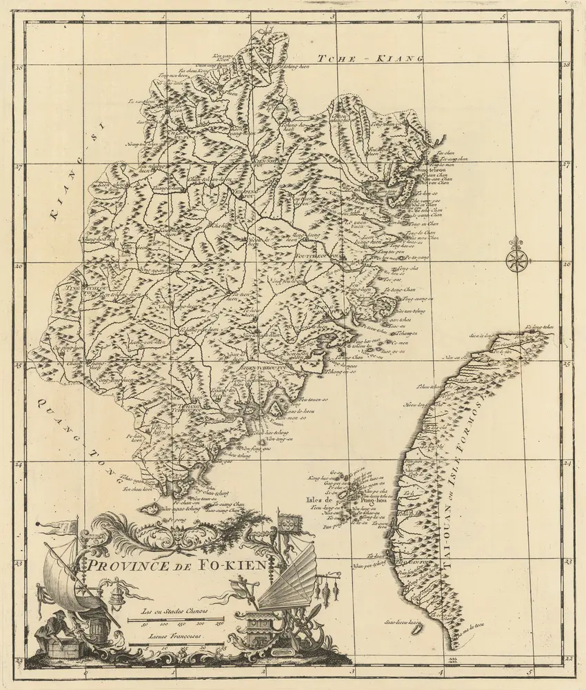 Pré-visualização do mapa antigo