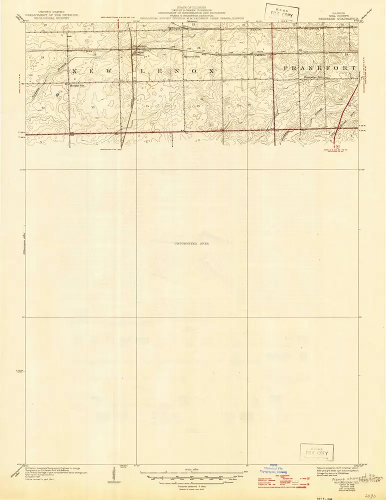 Thumbnail of historical map